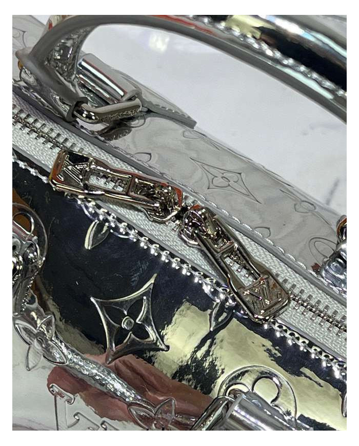 Louis Vuitton Small Top Handle Crossbody Bag