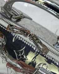 Louis Vuitton Small Top Handle Crossbody Bag