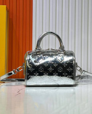 Louis Vuitton Small Top Handle Crossbody Bag