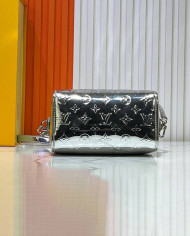 Louis Vuitton Small Top Handle Crossbody Bag