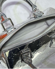 Louis Vuitton Small Top Handle Crossbody Bag