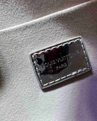 Louis Vuitton Small Top Handle Crossbody Bag