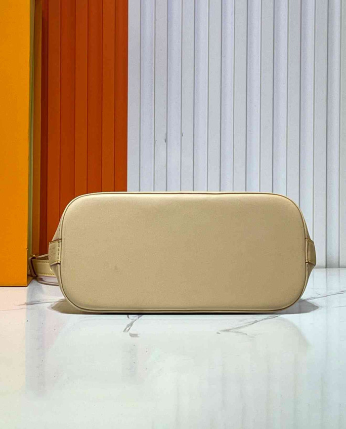 Louis Vuitton Cherry Print Monogram Top Handle Crossbody Bag