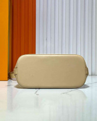 Louis Vuitton Cherry Print Monogram Top Handle Crossbody Bag