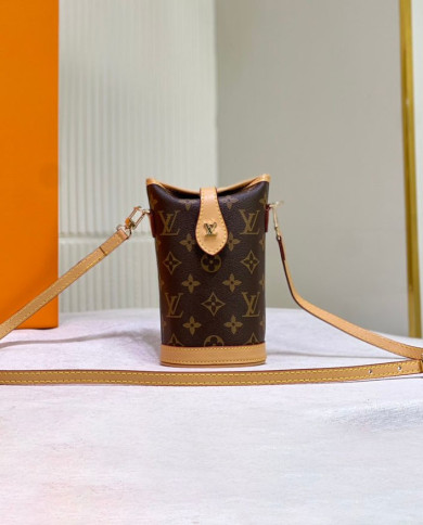 Louis Vuitton Monogram Bucket Bag