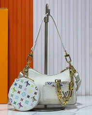 Louis Vuitton Shoulder Crossbody Bag