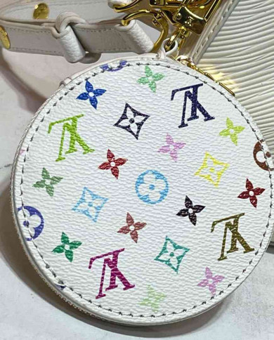 Louis Vuitton Shoulder Crossbody Bag