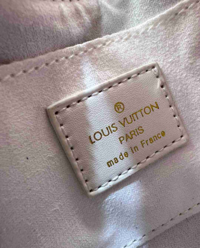 Louis Vuitton Shoulder Crossbody Bag