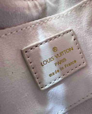 Louis Vuitton Shoulder Crossbody Bag