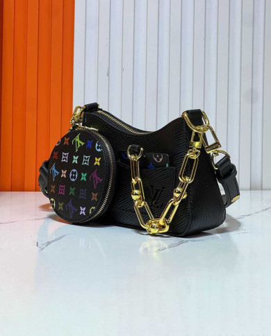 Louis Vuitton Shoulder Crossbody Bag