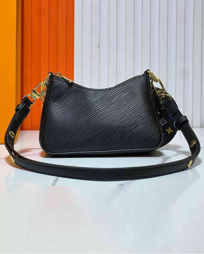 Louis Vuitton Shoulder Crossbody Bag