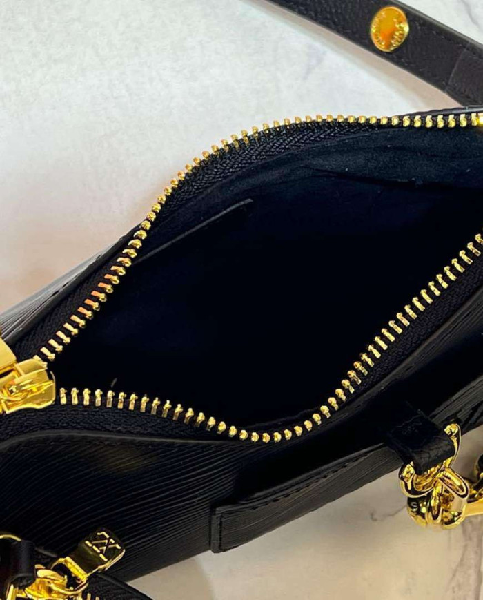 Louis Vuitton Shoulder Crossbody Bag