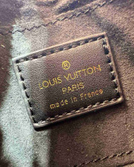 Louis Vuitton Shoulder Crossbody Bag