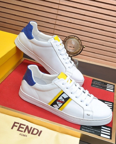 Fendi Casual Shoes