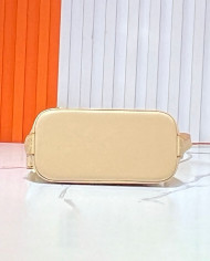 Louis Vuitton Cartoon Mini Boston Top Handle Bag