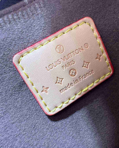 Louis Vuitton Cartoon Mini Boston Top Handle Bag