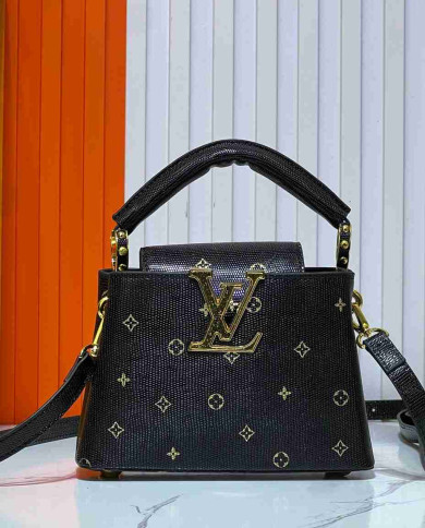 Louis Vuitton Women's Top Handle Shoulder Bag