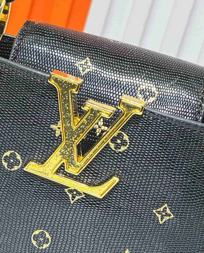 Louis Vuitton Women's Top Handle Shoulder Bag