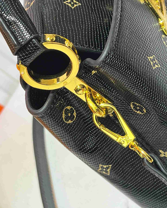 Louis Vuitton Women's Top Handle Shoulder Bag