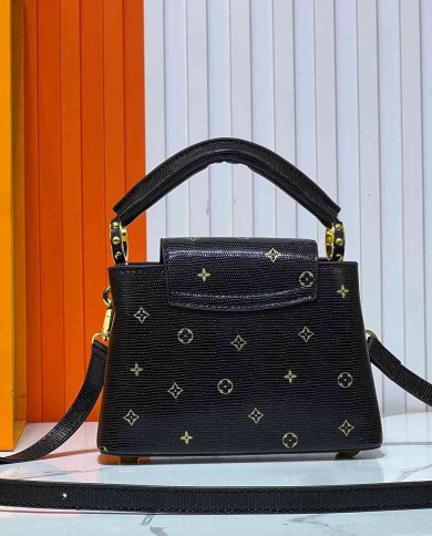 Louis Vuitton Women's Top Handle Shoulder Bag