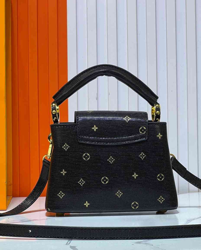 Louis Vuitton Women's Top Handle Shoulder Bag