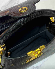 Louis Vuitton Women's Top Handle Shoulder Bag