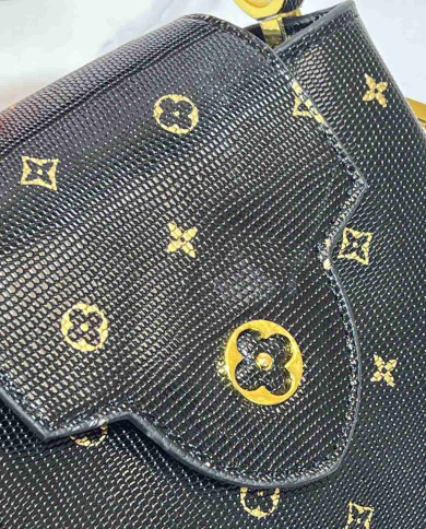 Louis Vuitton Women's Top Handle Shoulder Bag