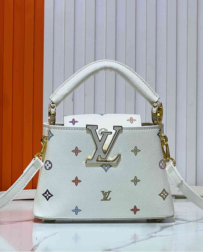 Louis Vuitton Women's Top Handle Shoulder Bag