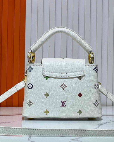 Louis Vuitton Women's Top Handle Shoulder Bag