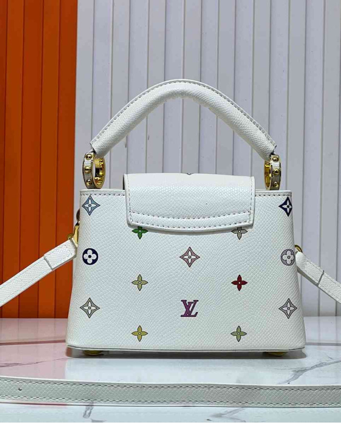 Louis Vuitton Women's Top Handle Shoulder Bag