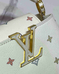 Louis Vuitton Women's Top Handle Shoulder Bag