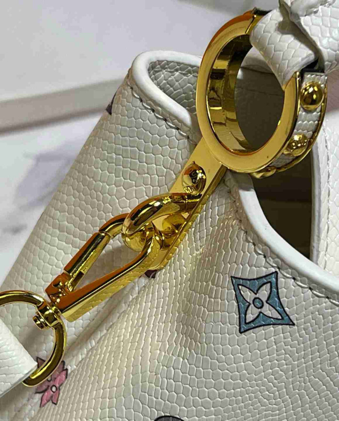 Louis Vuitton Women's Top Handle Shoulder Bag