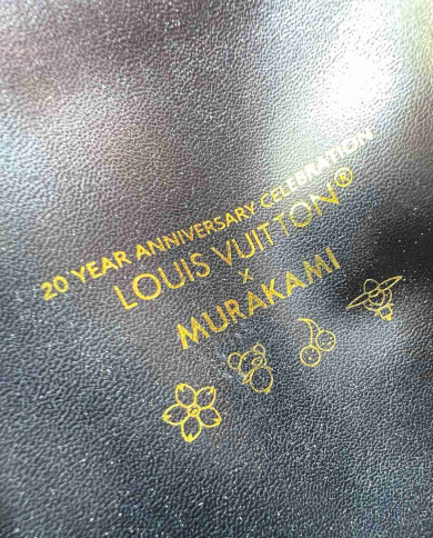 Louis Vuitton Fashion Chain Crossbody Bag