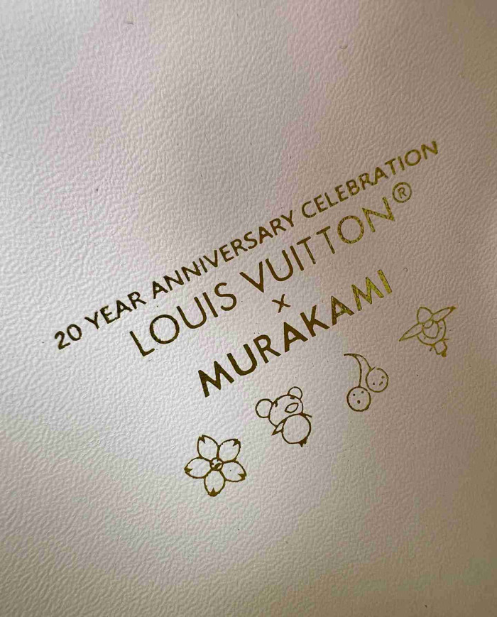 Louis Vuitton Fashion Chain Crossbody Bag