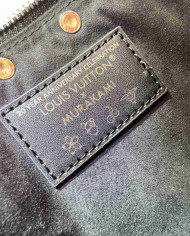 Louis Vuitton Monogram Chain Underarm Shoulder Bag