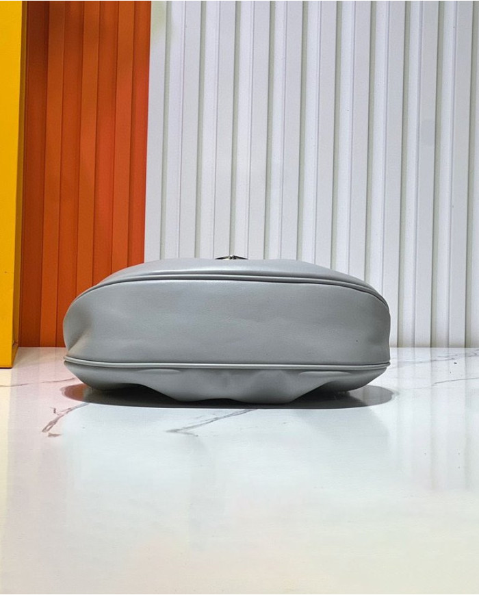 Louis Vuitton Saddle Crossbody Bag with Signature Lock