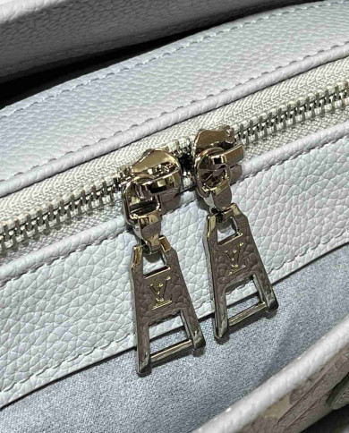 Louis Vuitton Chain Top Handle Bag