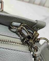Louis Vuitton Chain Top Handle Bag