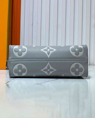 Louis Vuitton Chain Top Handle Bag