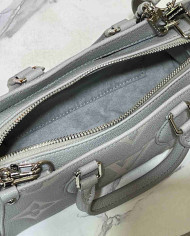 Louis Vuitton Chain Top Handle Bag