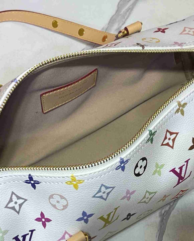 Louis Vuitton Multicolor Barrel Bag