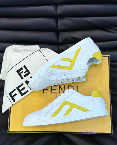 Fendi Casual Shoes
