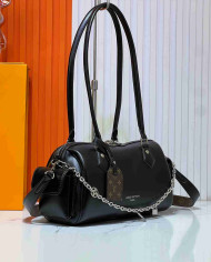 Louis Vuitton Chain Accent Bag