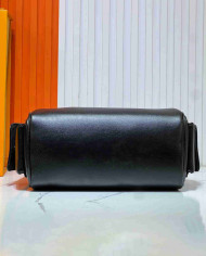 Louis Vuitton Chain Accent Bag