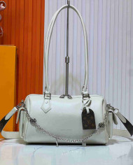 Louis Vuitton Chain Accent Bag