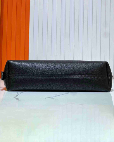 Louis Vuitton Flap Shoulder Bag