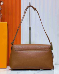 Louis Vuitton Flap Shoulder Bag