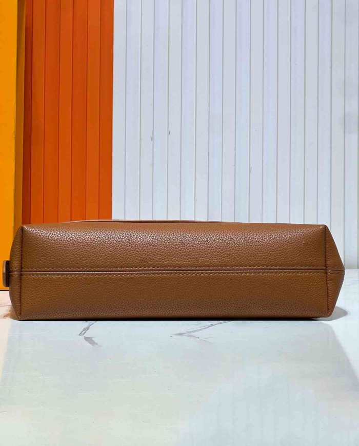 Louis Vuitton Flap Shoulder Bag