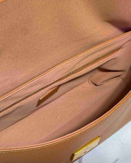 Louis Vuitton Flap Shoulder Bag