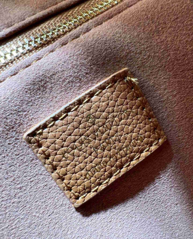 Louis Vuitton Flap Shoulder Bag